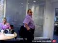 Stop Sam. Challenge Ask.