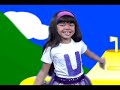 Jayane - \"5 letrinhas\"