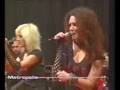 NEB Rock Machine in TV