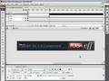 FlashEff Animation Component: Create a Web Banner!