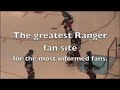 Ranger Nation (New York Rangers Fan Site)
