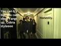 Kiss My Sass - Cobra Starship