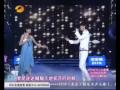 Wei Chen 魏晨+ Yu Kewei 郁可唯at Super Girl 2009 LIVE - Tian Xia You Qing Ren 天下有情人
