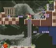 umihara kawase: field 17 to 30