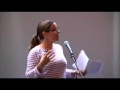 Annie Leonard - Transition Bondi presentation