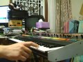 CoolColJ's Roland Jupiter 8