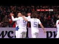 Highlights Netherlands - Romania 4-0 WC-qualification 26-03-2013