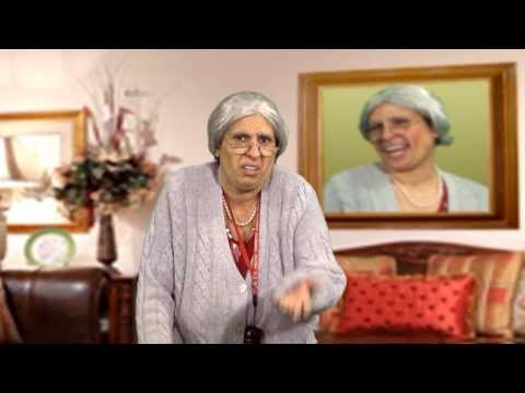 צפצולה - רימיקס סבתא מתוך ה-DVD הראשון של צ'פצ'ולה - הקומיקאית של הילדים שחקנית: מיכל כלפון-צמח לחן ועיבוד מוסיקלי: רפאל סופר - אולפני סולריס גרפיקה...