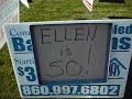 Happy Birth-Sign Day Ellen! Happy Birth-Sign Day Ellen!