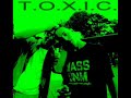 Toxic & Scorp!o Vendetta Dirty Version
