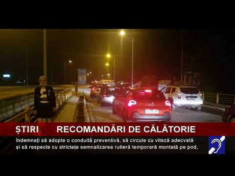 Recomandări de călătorie