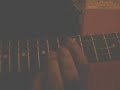 pentatonic string skipping
