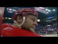 CF94- Mike Ribeiro Slashes Chris Osgood