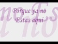 Quiero Recordar Esta Noche - Los Pasteles Verdes