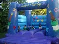 bounce bounce