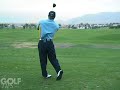 Golf Tips - Efficient Power