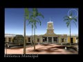 Barranco Google Earth 3D tour