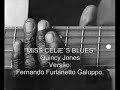 Miss Celies Blues - Quincy Jones