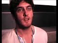 IDFA Dagkrant - Q & A with Andrew Jenks, Room 335