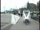 saisonstart 2008 erste velos an den landungsbrücken!