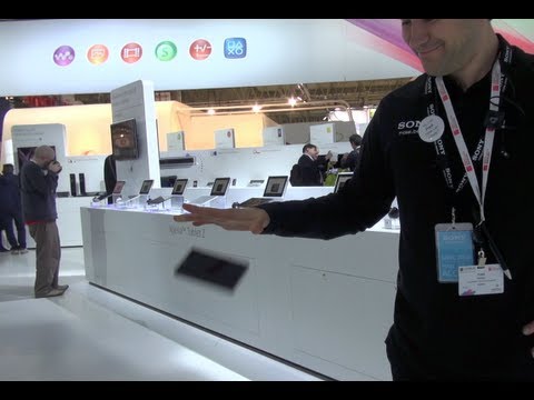 how to check xperia z original