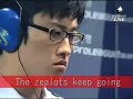 Oversky vs Tester Pt2 (Text Commentary) @ KAF vs eSTRO 4Set Oversky vs Tester Pt2 (Text Commentary) @ KAF vs eSTRO 4Set