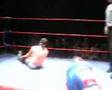 CRAZY SEXY MIKE VS AHMED CHAER (GSW)