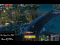 11/12 bosses in icecrown citadel heroic 25man in timelapse video showing everything from the first boss pull. There have been alot of requests for videos from our raids in diffrent bosses, so we compiled them all to one movie. We didn't try to break any speed records on this one, just one of our regular weeks in the instance. I did include stopwatch since alot of people would ask anyway, we used 1h 40mins from first boss to 11th boss death. The bossfights are at 2.5x speed and rest is at 8x speed due to long duration. You can check our Lich King Heroic 25 video for the missing Lich King part from here: www.youtube.com paragon-wow.com #paragon at quakenet -Tracklist- Two Steps From Hell - Army Of Justice Two Steps From Hell - Sky Titans Two Steps From Hell - Sons of War Two Steps From Hell - Tristan Two Steps From Hell - The Devil Wears Nada
