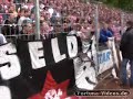 Velbert-Fortuna D�sseldorf POKAL-FINALE ARAG CUP