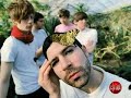 Crossfade TV: Orgone, Foals, Gutter Twins