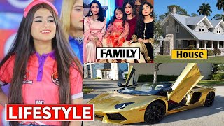 Maheen Obaid Lifestyle Age Boyfriend Salary Educat