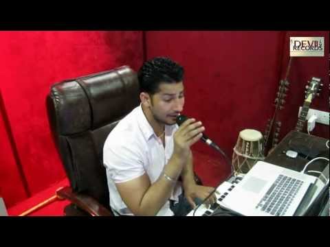 Ghaat - Karry [the devil] | New Punjabi Songs 2013 |