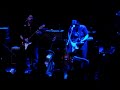 The Breeders Shepherds Bush - Intro - Tipp City - Huffer