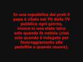 videos de Basta indifferenza sul Vaticano! Via la chiesa dallo stato!