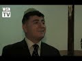Mayor Solaka on a Christian City in Iraq