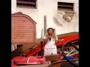 la trebbiatura   momento mistico a bagnasco