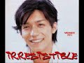 Dedicated to our HOT and SEXY lad of NEWS and Kanjani8 - - Nishikido Ryo!Otanjoubi Omedetou Ryo-chan! mwuah! i lalalalove you very much!Aisheteiru~!!This is how I spell RYO NISHIKIDO