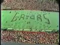1984 Florida vs Syracuse Pregame 2nd Half