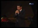Debut en solitario en gira de Antonio CortÃ©s en la feria de nerja 2008
