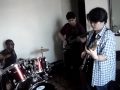 Thrash-Awakening (No Lyrics)