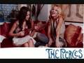 boy in a rock and roll band - the pierces