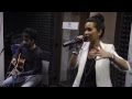 Inna - P.O.H.U.I. (Live la Radio ZU)