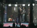 blacKOut # 2 Pelea # 2 Alejandro Sagastume Vrs Juan Carlos Guzman
