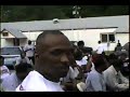2002 Tiger Market Show Manny Taylor vs. Wanzell Ellison