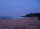 great experience, i had in that great week end aftenoon,,in majagua beach,, in venezuela!!! how cool was that sunset,, check out thos colours,, just look ok!