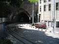 Bratislava Tramway tunnel