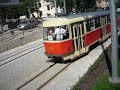 Bratislava Tramway tunnel