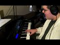Noah Cover of