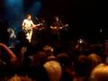 videos de Tegan and Sara Walking with a Ghost - Enmore Jan 2009