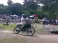Enduro Open 2nd Hit